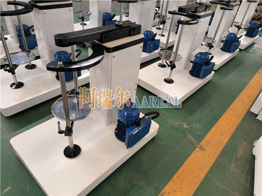 AT200tap 8 inch 200mm đường kính 1 ~ 8 Sieves hiệu quả Máy trộn máy trộn máy trộn máy trộn máy cho Phòng thí nghiệm Phân tích kích thước hạt 99 phút