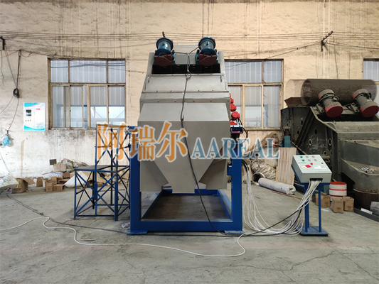 Màn hình rung túng tần số cao hiệu quả cao cho việc tách bột UHMWPE