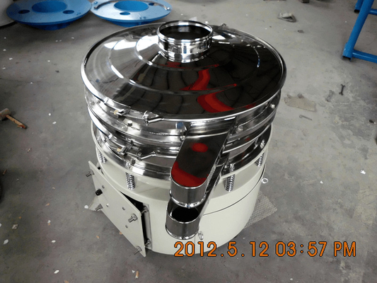 Máy màn hình xoay rung mạnh mẽ Capacity lớn