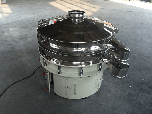 Máy màn hình xoay rung mạnh mẽ Capacity lớn