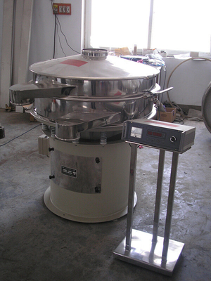 220V 50Hz Rotary rung màn hình vòng phân tách siêu âm