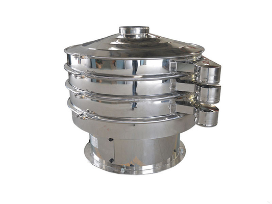 Bột bột 3D SUS316L màn hình xoay rung
