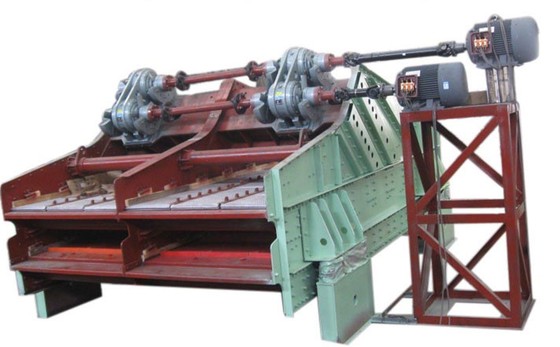 Máy lọc than bền có tiếng ồn thấp
