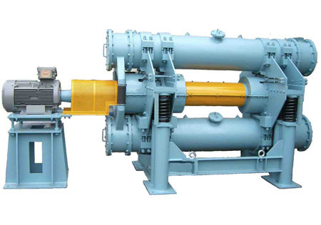 Thiết bị nghiền và nghiền 2 xi lanh Thiết bị nghiền máy nghiền dọc