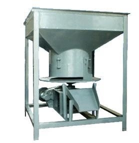 Máy cấp đĩa quay dọc cho ngành công nghiệp luyện kim Sintering / Pelletizing