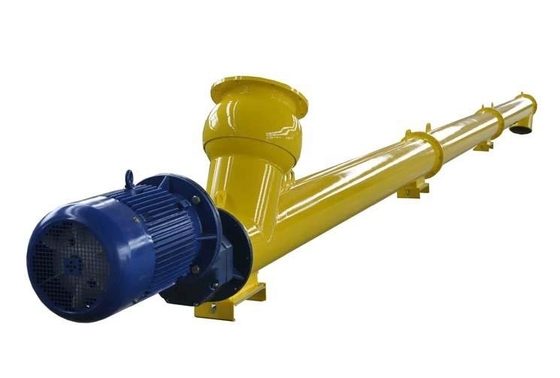 Vật liệu lớn Hệ thống vận chuyển công nghiệp