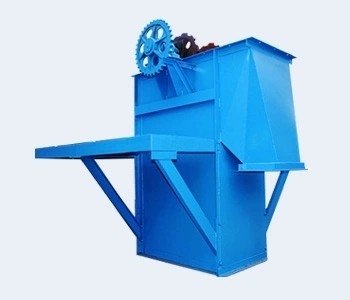 Hệ thống vận chuyển công nghiệp công suất lớn
