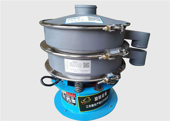 Máy lọc xoay xoay tốt và hiệu quả cho sắc tố ngọc trai