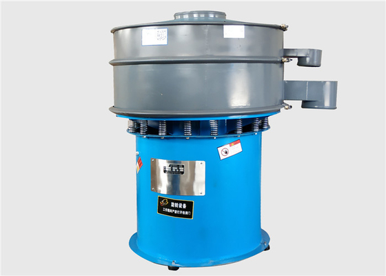 Phosphor Powder Rotary Vibrating Sieve Screen, Phân tách bột huỳnh quang