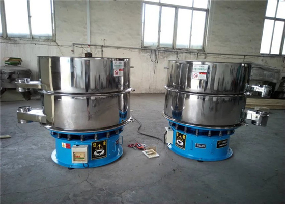 Màn hình rung xoắn xoay hiệu quả cao ba chiều