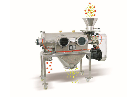 Không khí dòng chảy Rotary centrifugal Sifter màn hình cho bột ớt