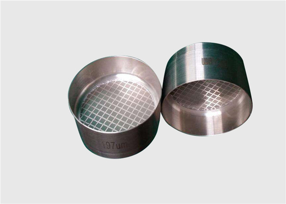 Máy lọc từ tính Shaker Electrical Forming Test Sieve Cho sử dụng trong phòng thí nghiệm