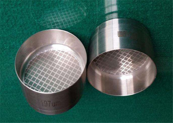 Máy lọc từ tính Shaker Electrical Forming Test Sieve Cho sử dụng trong phòng thí nghiệm