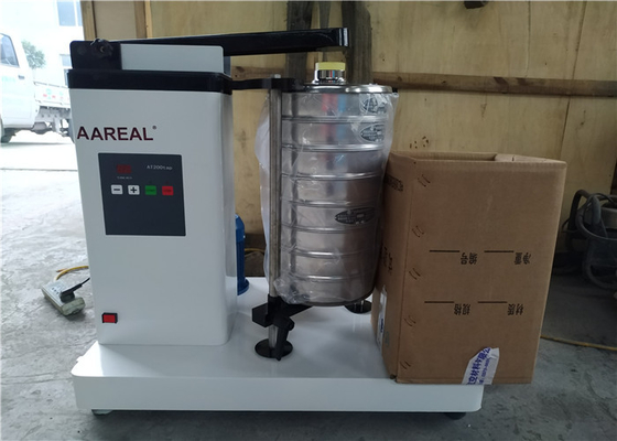 Máy trộn thử nghiệm thử nghiệm FMechanical Shaker For Sieve Analysis