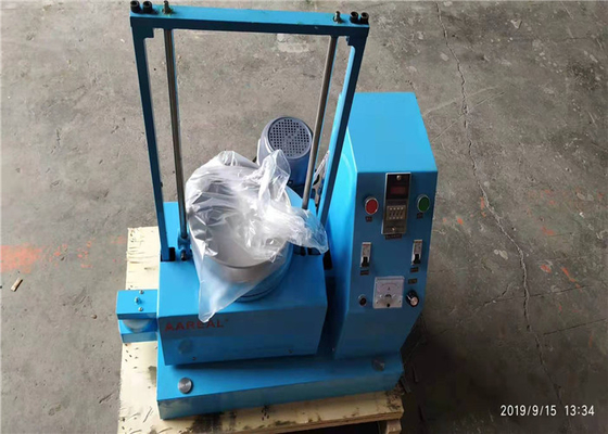 Máy thử nghiệm dải lọc dải lọc điện từ dải lọc
