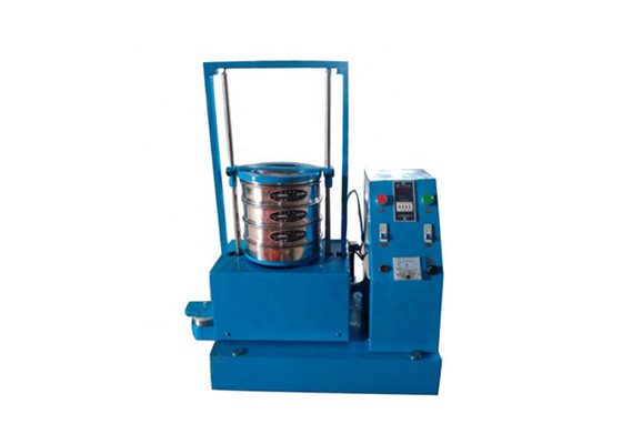Máy thử lọc điện từ Superfine Powder Mechanical Sieve Shaker
