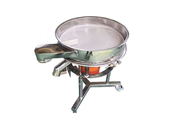 Máy lọc lọc Vibro tần số cao cho lọc sơn dầu
