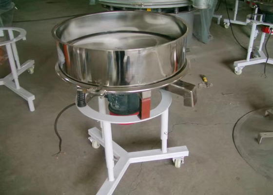 Máy lọc lọc Vibro tần số cao cho lọc sơn dầu