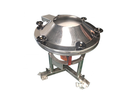 Máy tách chất lỏng rắn chính xác cao 3000 lần mỗi phút