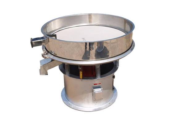 Máy lọc Vibro Stainless Steel Ceramic Slurry Vibrating Filter Screen
