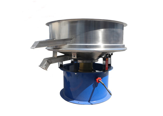 Máy tách chất lỏng rắn xoay xoay, Chất lọc bùn gốm