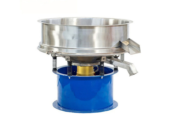 Máy lọc siêu âm Capacity Solid Liquid Separator Long Service Life