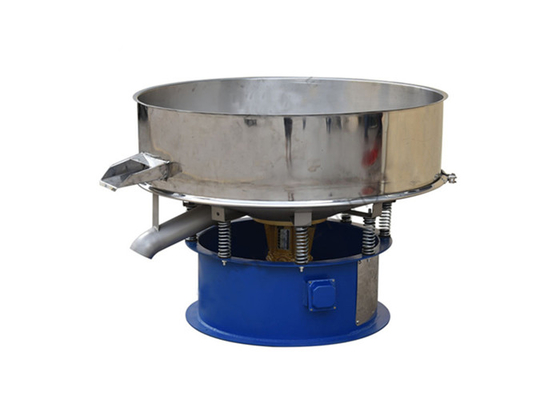Máy sàng lọc bộ lọc sơn dầu rung vòng bền