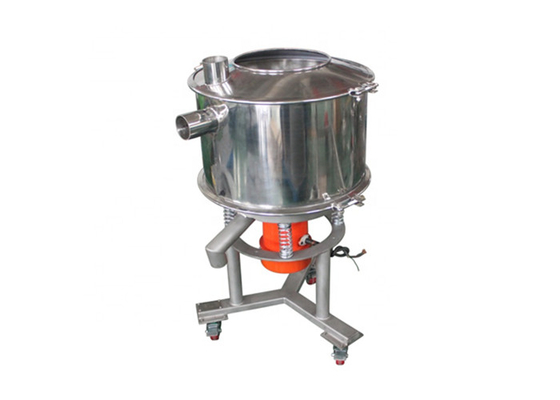 Máy lọc Vibro Vibro cho ngành công nghiệp gốm