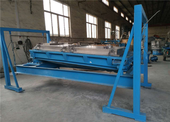 Rotex Gyratory Screen Separator cho than hoạt
