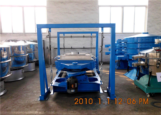Máy sàng lọc vòng xoáy có dung lượng lớn cho chất tẩy rửa chất tẩy rửa