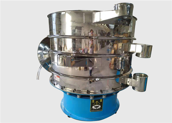 Máy lọc lọc xoay xoay giấy được sử dụng trong ngành công nghiệp sản xuất giấy