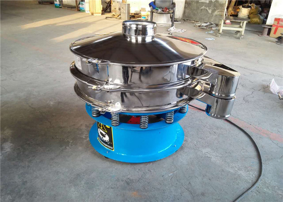 Spice rung màn hình máy Tumbler Sifter vật liệu thép không gỉ