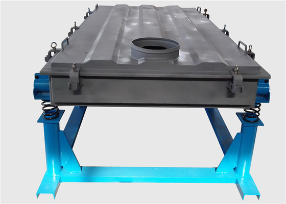 Thiết bị sàng lọc rung động tuyến tính có mục đích chung