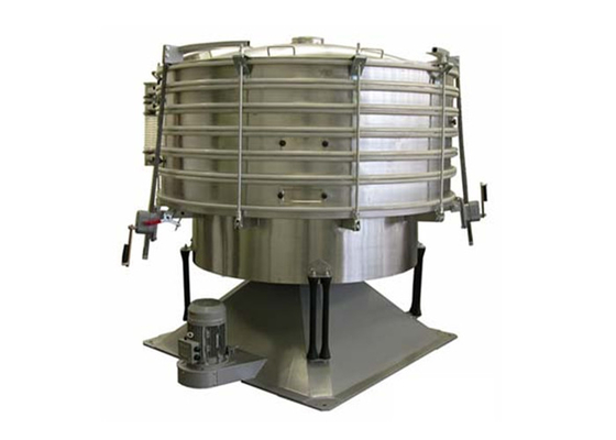 Máy sàng lọc bụi bốc bốc bốc bốc bốc bốc bốc bốc chống bụi thân thiện với môi trường