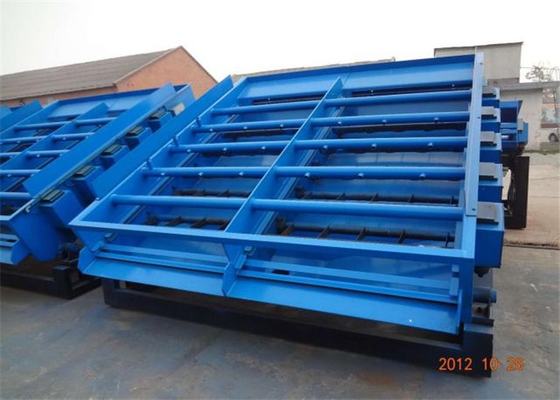 Máy lọc cát tự động tiếng ồn thấp Thiết bị sàng lọc dễ bảo trì