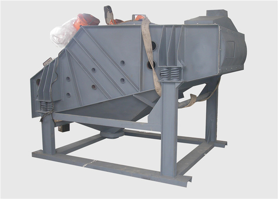 Thiết bị sàng lọc khô nhiều lớp Máy sàng lọc xác suất Mogensen