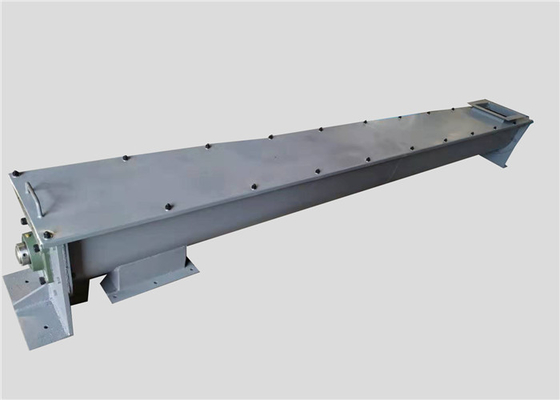 Hệ thống vận chuyển công nghiệp ngang Ống truyền động Ống Ống