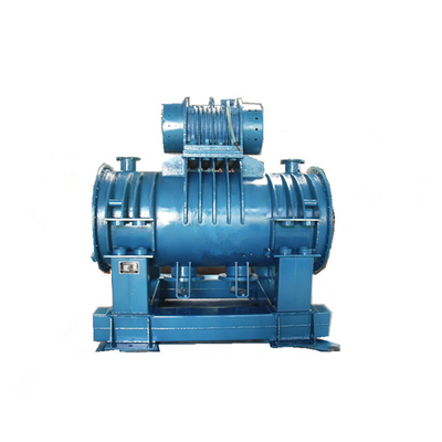 Thiết bị nghiền nát và nghiền vật liệu bốc bóng rung một cuộn