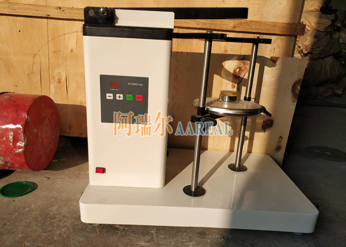 AT200tap Rotap Thử nghiệm Trộn xịt cho phân tích kích thước hạt trong phòng thí nghiệm cát silic