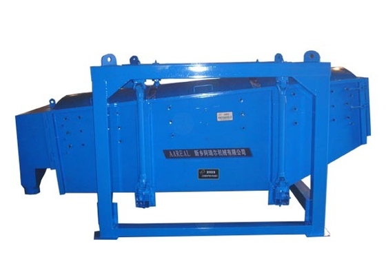 Frac Sand Gyratory Screening Machine Screener Công suất sàng lọc lớn