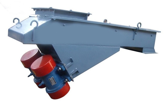 Máy cho động cơ rung động đơn giản cấu trúc nhỏ gọn dễ làm sạch