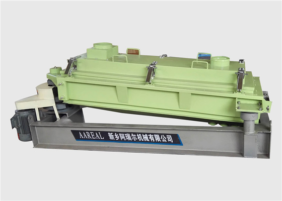 Màn hình rung động công nghiệp Rotex loại màn hình quay 500mm X 1500mm