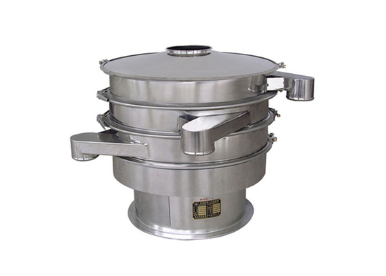Máy màn hình rung cổ điển Bánh mì bột Vibro Energy Separator