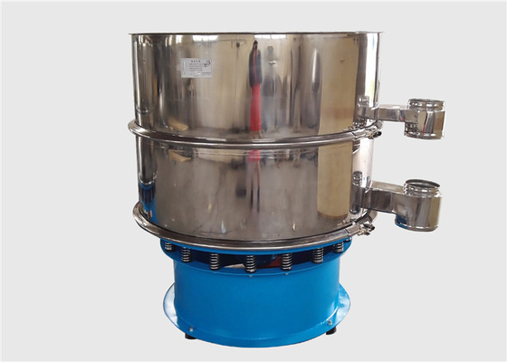 Orange Juice Rotary Vibrating Screen Filter Separator Machine Multi Deck (Máy tách bộ lọc màn hình rung động)