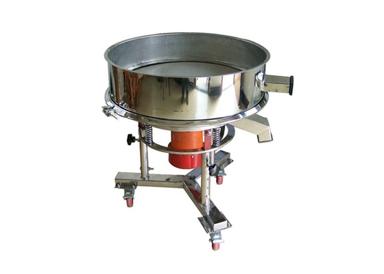 Máy lọc tự động tần số cao Máy trộn đá phiến cho bùn gốm