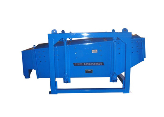 Lượng sản xuất lớn Proppant Gyratory Sifter Vibrating Screen cho máy nghiền đá