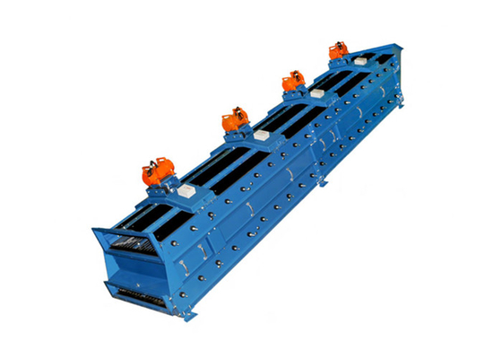 Chất kích thích điện từ cho ngành công nghiệp mỏ