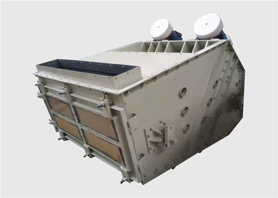 Khả năng lớn màn hình rung hình hình chữ nhật Mogensen màn hình rung độ xác suất