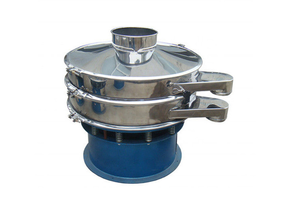 Spice rung màn hình máy Tumbler Sifter vật liệu thép không gỉ