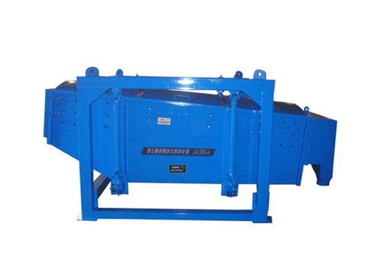 Máy lọc nhiều lớp Gyratory Sifter hình chữ nhật rung màn hình